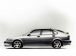 Saab 9-3 Aero 1999 года